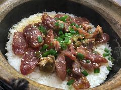 -红星光发煲仔饭(大石街店)