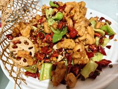 -桃子餐厅·天津菜(红星路直营店)