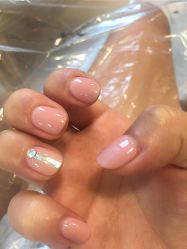 -CM.Nail美甲美睫
