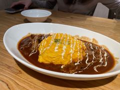 -Ufufu cafe(天神巷店)