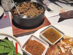 -野蔓果·山野菜(西湖景区·龙井茶田店)