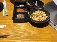 -lu串