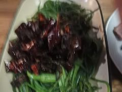-缘生态云南菜·野生菌庭院餐厅(华侨城店)