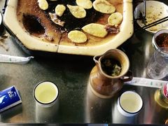 -老渔家白族石板烧旗舰店