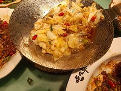-食为天·地道南昌菜(珠宝街店)