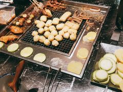 -塘屋烧烤·云南火塘烧烤品牌(新亚洲店)
