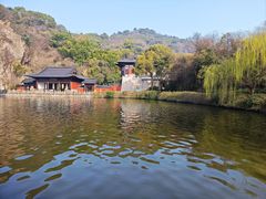 -柯岩风景区