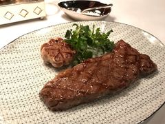 -牛排坊(成都群光君悦酒店)
