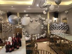-聚会山庄·派对会议团建别墅轰趴馆(中兴和园店)