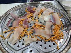 -凯盈阁·顺德私房菜·桑拿鸡