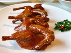 -利苑酒家(金宝店)