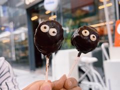 -OUR Bakery(三里屯太古里店)