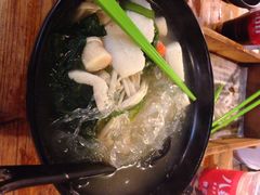 八婆婆烧仙草(太平路店)-八婆婆烧仙草(中山路店)