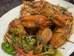 -贞姨美食·老字号海鲜大排档