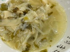 竹笋-乡亲鹅肉城(吴江店)