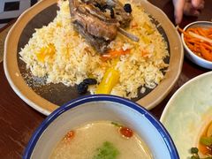 -那拉提之疆·新疆菜(美院店)