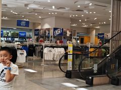 -BIGOFFS 超级折扣(仁恒伊势丹店)