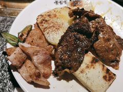 -嘿嘟嘟·肋条烧肉放题(爱融荟城店)