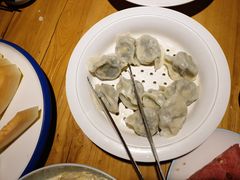 -金筷子西北菜·捞悦火锅