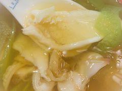-溪涌潮天下餐厅(麓湾国际公馆店)