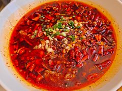 -高玛纳驴肉火烧(河间总店)