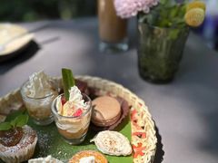 -Ginger(兴国路店)