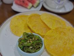 -百草滩羊清水涮羊肉(长城路店)