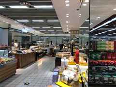 -幸福荣耀生鲜超市(和平街店)