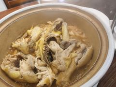 -民间瓦缸煨汤館(嵩山路店)