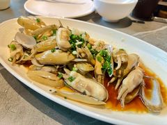 -佬太公海鸭·海鲜大排档(上海总店)