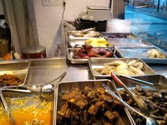 -老盛兴汤包馆(安波店)