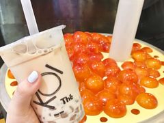 -KOI Thé(正佳广场店)