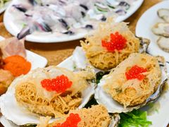 -濠轩阁特色生蚝火锅总店