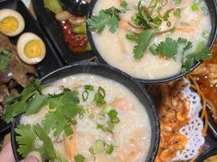 -潮十三潮汕砂锅粥(高新四路大都荟店)