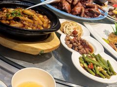 -朱记乳鸽王·非遗石岐乳鸽·全鸽宴(大兴旗舰店)