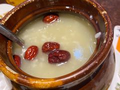 -阿洪锅贴王(小吃城店)