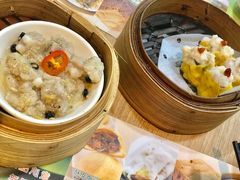 -添好运点心专门店(中环IFC店)