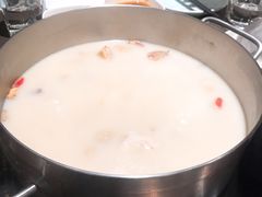 -捞王锅物料理(上海世茂广场店)