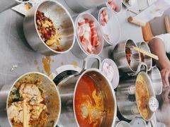 -晓沸牛肉海鲜小火锅(白湖亭万达广场店)