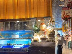 -喜庭海鲜自助(来福士店)