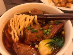 -中国厨房/台湾牛肉面