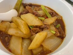 -溪涌潮天下餐厅(麓湾国际公馆店)