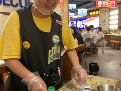 -阿亲家·韩式无限烤肉(春熙路店)