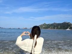 -大京沙滩