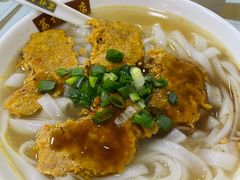 蟹王膏河粉-荔林食店(西华路店)