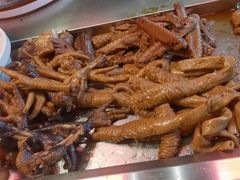 -渝味川菜(夜宵航母店)