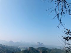 -丹霞山风景名胜区