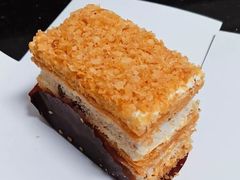 -圣安娜饼屋