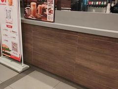 -汉堡王(上海虹口龙之梦)