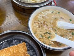 -王氏烧饼无矾油条